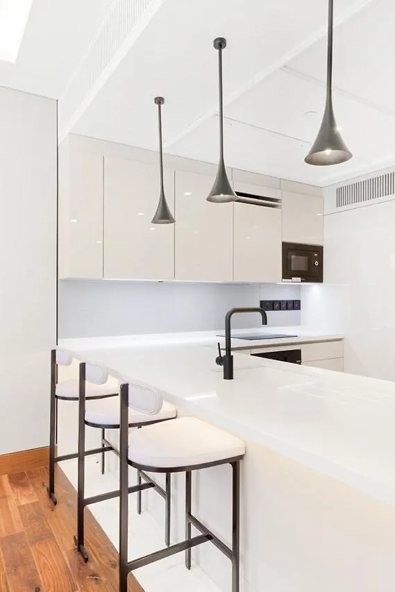 Luxury 1Br In Bluewaters Island Apartment Dubai 0*,